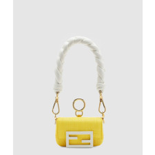 펜디 나노 바게트 백 7AR996