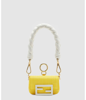 펜디 나노 바게트 백 7AR996