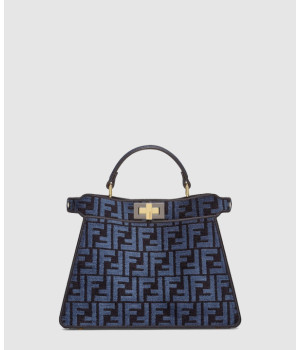 펜디 피카부 I SEE U 스몰백 8BN327