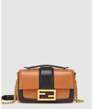 펜디 바게트 미니 체인백 8BS045