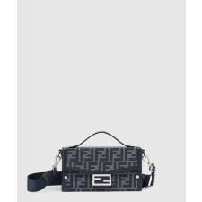 펜디 소프트 트렁크 바게트 백 7VA565