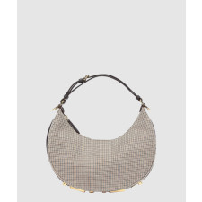 펜디 그라피 스몰 숄더백 8BR798