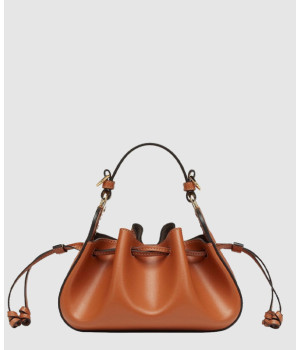 펜디 포모도리노 숄더백 8BS059