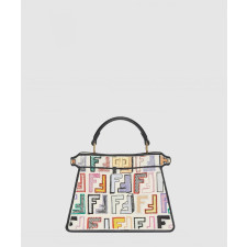 펜디 피카부 I See U 쁘띠 8BN335