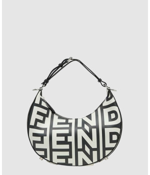 펜디 그라피 스몰 숄더백 8BR798