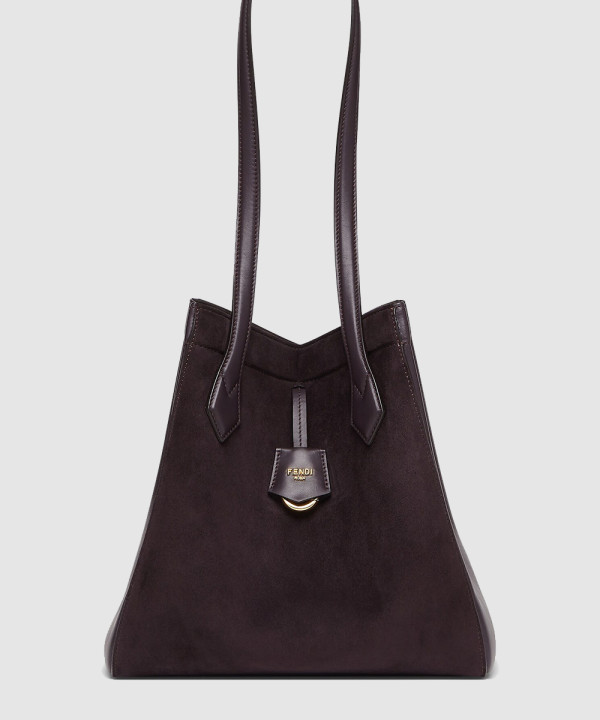 펜디 미디움 오리가미 숄더백 8BH414