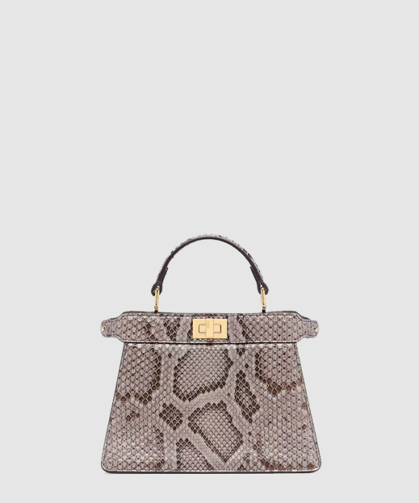 펜디 피카부 I See U 쁘띠 8BN335