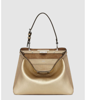 펜디 피카부 소프트 미디엄 8BN353