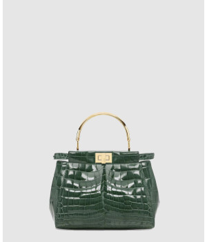 펜디 피카부 미니 8BN244