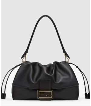 펜디 맘마 라지 숄더백 8BR834