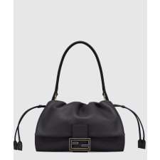 펜디 맘마 바게트 플랩 숄더백 8BR833