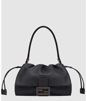 펜디 맘마 바게트 플랩 숄더백 8BR833