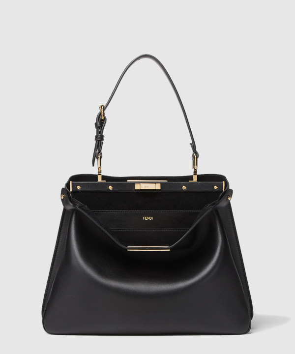 펜디 피카부 소프트 미디엄 8BN353