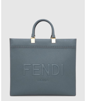 펜디 선샤인 미디엄 쇼퍼백 8BH386