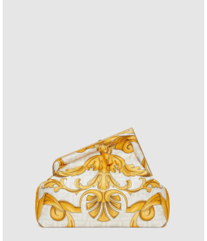 펜디 퍼스드 숄더백 미디움 백 8BP127