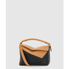 로에베 스몰 퍼즐 토트백