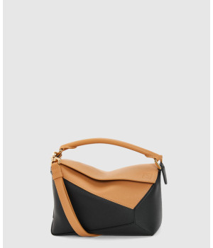 로에베 스몰 퍼즐 토트백