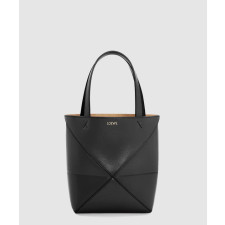 로에베 미니 퍼즐 폴드 토트백