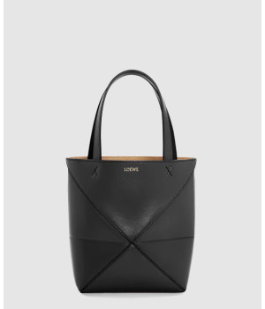 로에베 미니 퍼즐 폴드 토트백