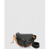 로에베 게이트 미니 숄더백