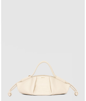 로에베 스몰 파세오 백 유광 나파 카프스킨