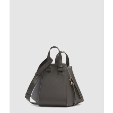 로에베 컴팩트 해먹백 소프트 그레인 카프스킨