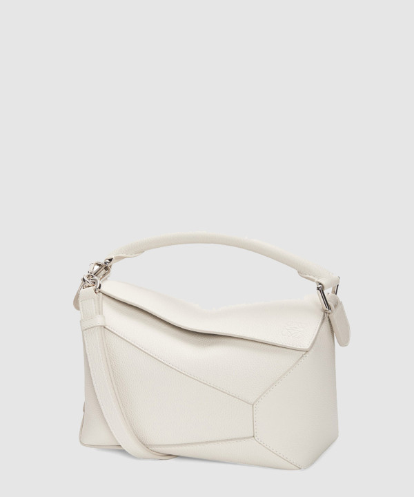 로에베 스몰 퍼즐백 소프트 그레인 카프스킨