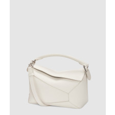 로에베 스몰 퍼즐백 소프트 그레인 카프스킨