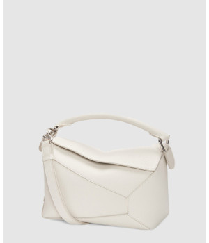 로에베 스몰 퍼즐백 소프트 그레인 카프스킨