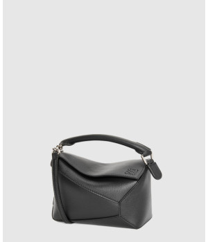 로에베 미니 퍼즐백 클래식 카프스킨