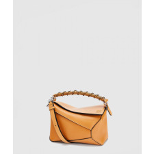 로에베 스몰 퍼즐백