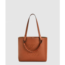 로에베 스몰 아나그램 토트백