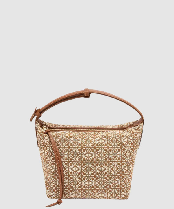 로에베 아나그램 쿠비백 스몰