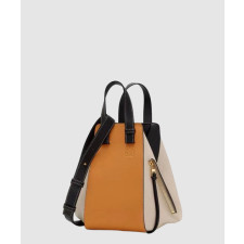 로에베 해먹 컴팩트백 인 클래식 카프스킨