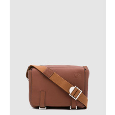 로에베 더블 파우치