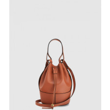 로에베 스몰 벌룬 버킷백