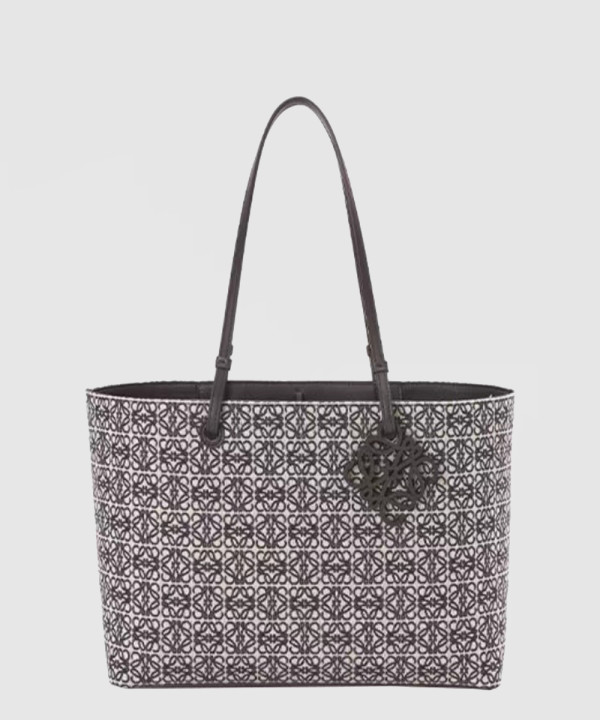 로에베 아나그램 T 토트백