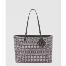 로에베 아나그램 T 토트백