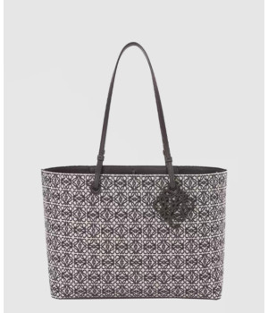 로에베 아나그램 T 토트백