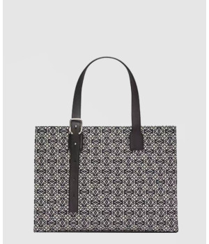 로에베 아나그램 T 토트백