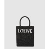 로에베 라피아 A5 토트백