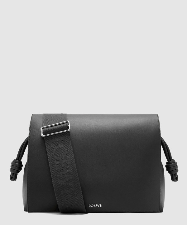 로에베 소프트 크로스백