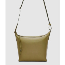 로에베 숄더 크로스백