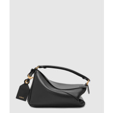 로에베 페더라이트 퍼즐백 인 나파 램스킨