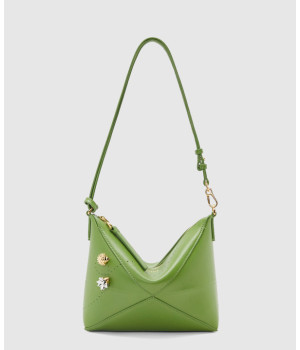 로에베 퍼즐 크로스 호보백