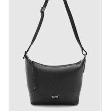 로에베 스몰 큐비 크로스백