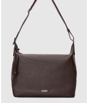 로에베 큐비 크로스백