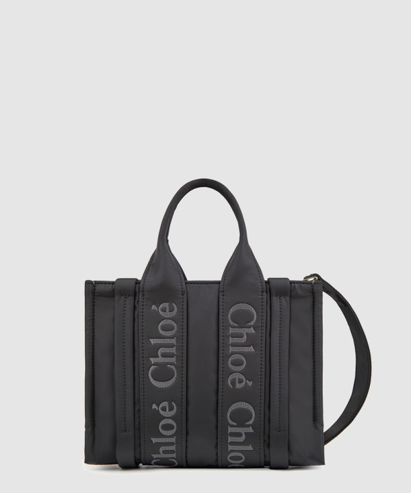 끌로에 토트 탑 핸들백 L41001