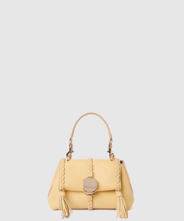 끌로에 페넬로페 미니 소프트 숄더백 K15752