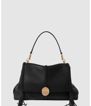 끌로에 페넬로페 미디엄 소프트 숄더백 K15001